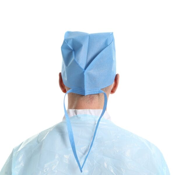 手术帽（系带款）