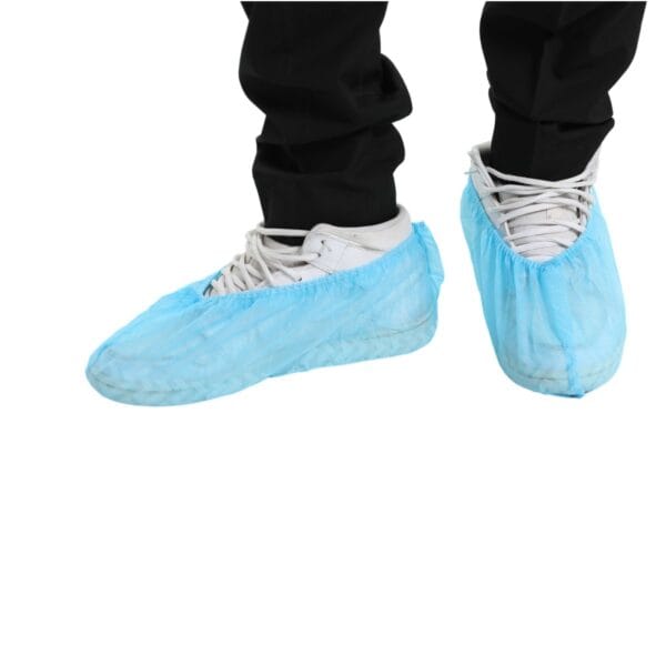 无纺布底纹鞋套