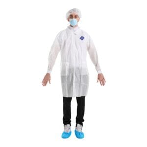 工作服/实验服（单领）