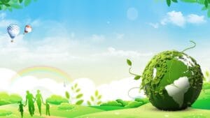 全球市场需求变化，环保型防护用品成为主流