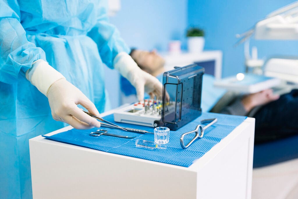 医疗防护用品行业迎来了新的机遇与挑战