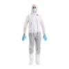 一次性PP连体隔离衣