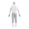 一次性PP连体隔离衣