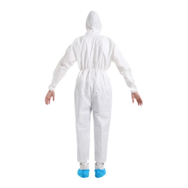 SF透气膜防护服（非压条）